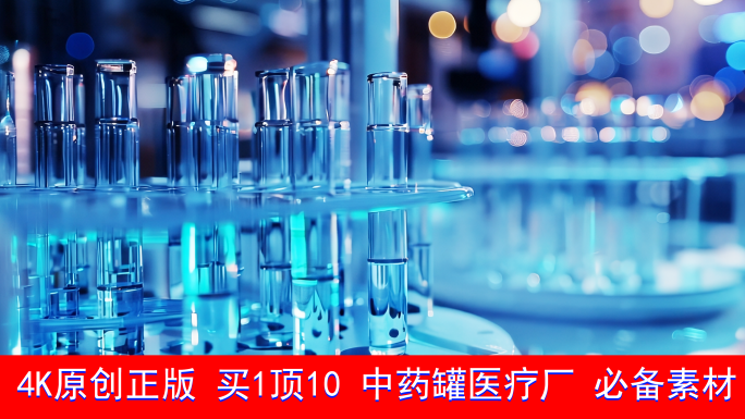 中药车间 科技生物 实验室设备 医疗设备