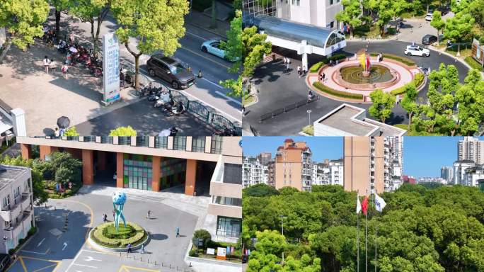 国家儿童医学中心 上海儿童医学中心