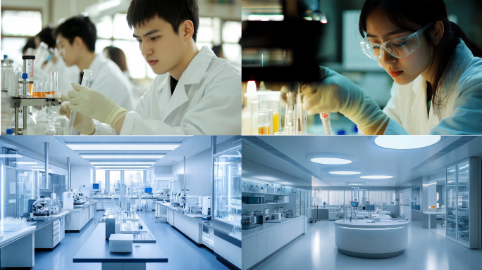大学生实验实验仪器实习创新实验室