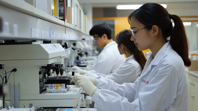 大学生实验实验仪器实习创新实验室