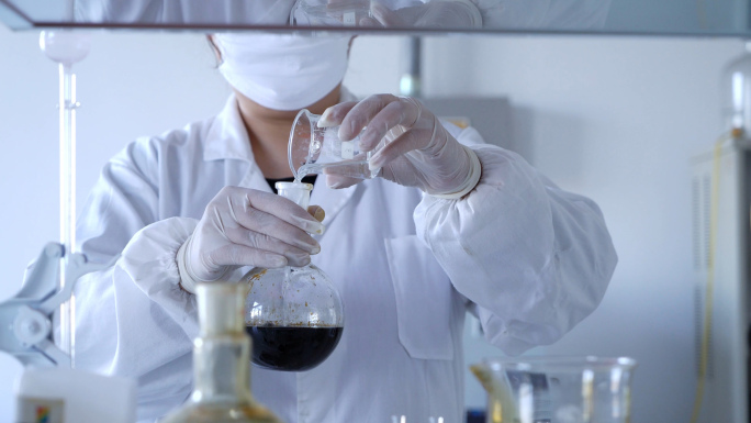 科学实验室 化学实验室