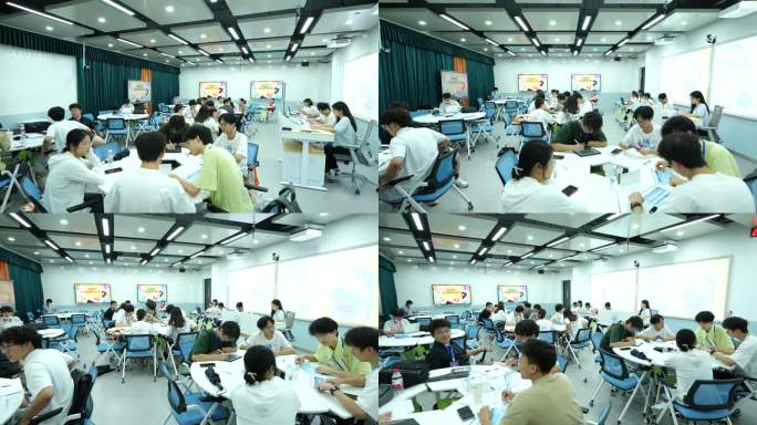 大学论坛 创业训练 大学生 双创 精英