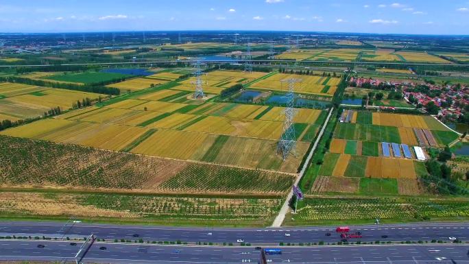 工程建设 机械制造 重工业