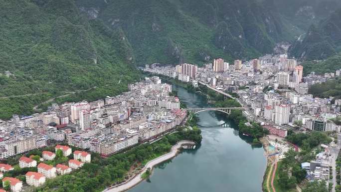 广西河池天峨县