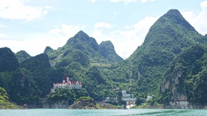 吉隆堡观光旅游