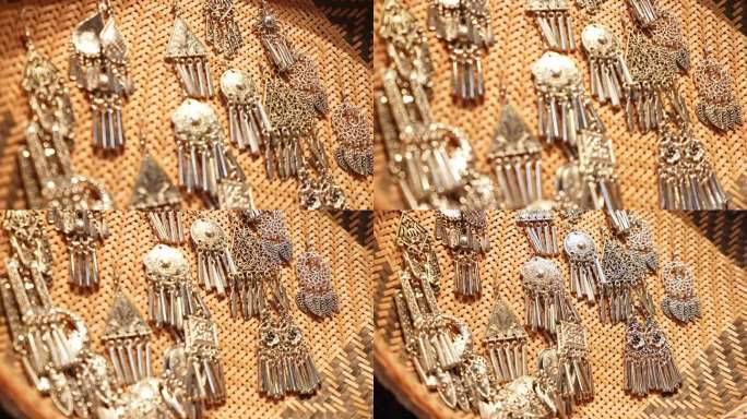 布依族服饰元素