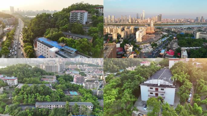 长沙市武警医院