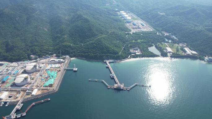 【正版素材】国家管网集团