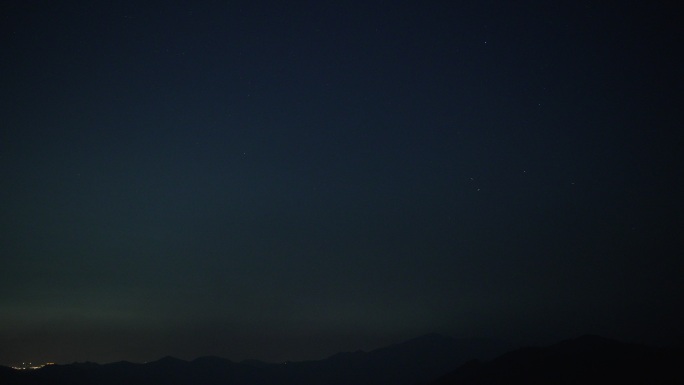 英仙座流星雨