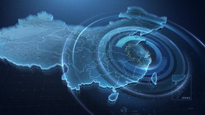 长三角经济圈中国地图