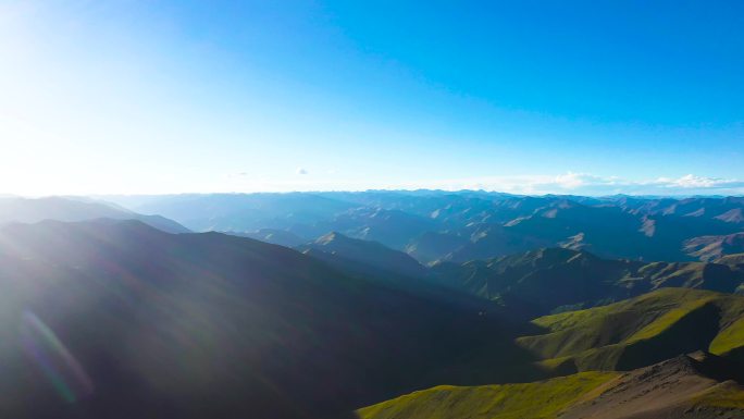 高山峡谷 山脉旅行干旱 场景自然空旷