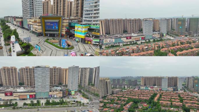 龙泉驿吾悦广场吾悦广场(成都龙泉驿店)