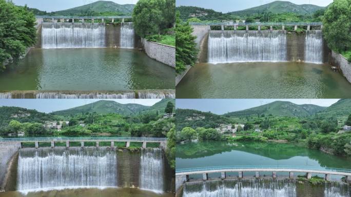 宝珠山水库