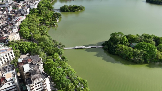 惠州 惠城区 大湾区 惠州西湖