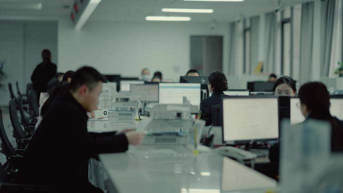 政府综合办事大厅市场监督管理局