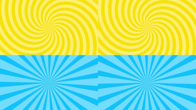 几款动感MG背景