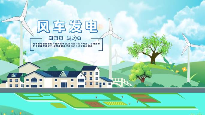 新能源MG场景穿梭栏目科普片头演绎