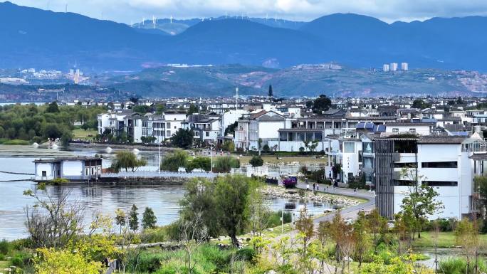 4k云南宣大理传片合集