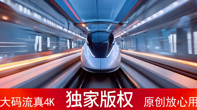 中国高铁 高速发展前进