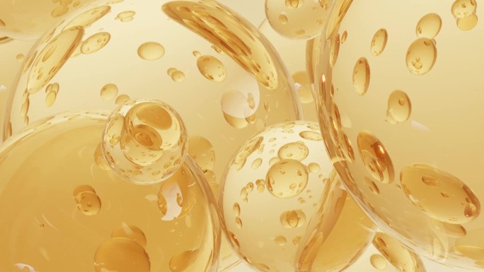 彩妆金油保湿白底护发、纳米美容成分、精华面油。