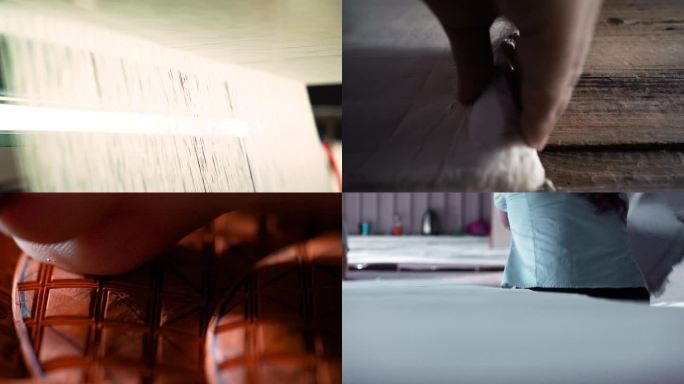 建筑 特色 经典