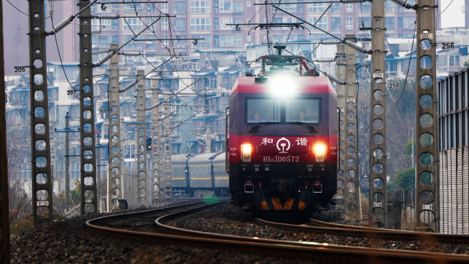 【非常超值】火车-绿皮火车(合集八)