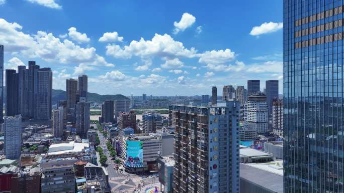 2024长沙城市宣传片