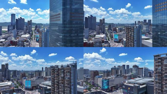 2024长沙城市宣传片