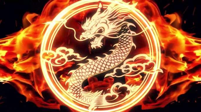 象王行（特别版）-震撼背景-关大洲