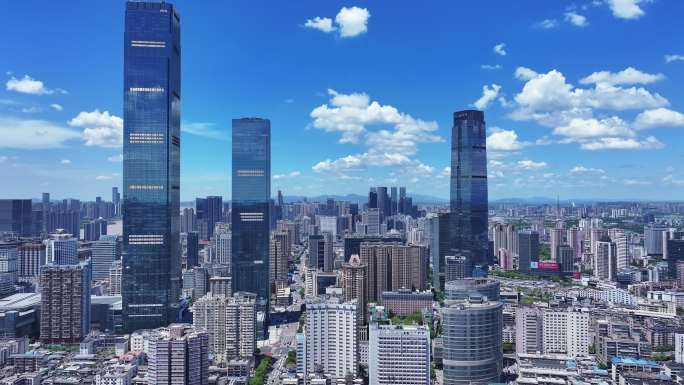 2024长沙城市宣传片