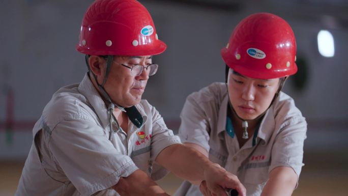 粮仓检测 粮仓取样 粮库管理