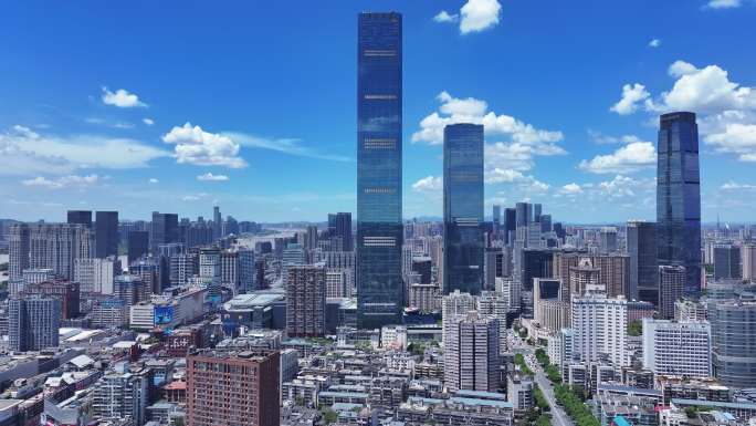 2024长沙城市宣传片