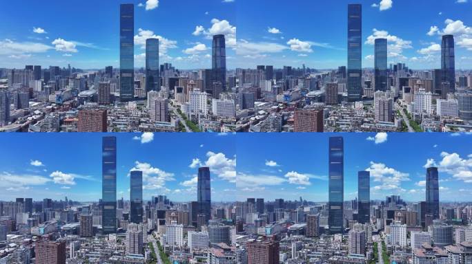 2024长沙城市宣传片