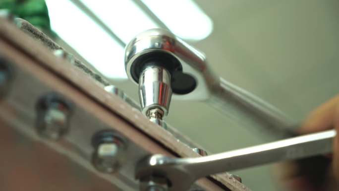 机器生产 运输 装载 卸载