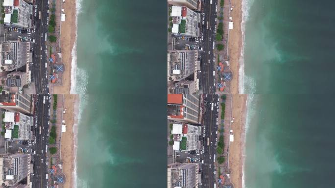 海洋空镜