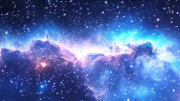 《仰望星空》张杰-LED大屏