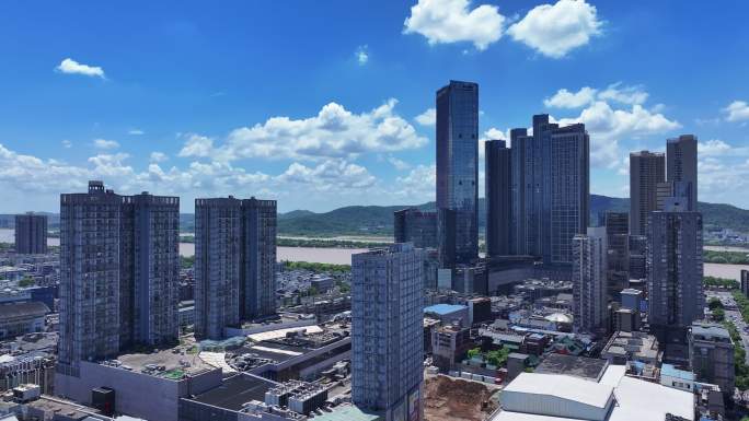 2024长沙城市宣传片