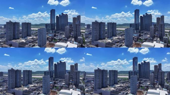 2024长沙城市宣传片