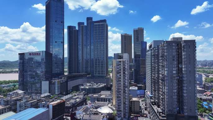 2024长沙城市宣传片