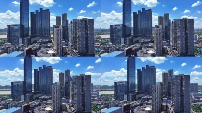 2024长沙城市宣传片