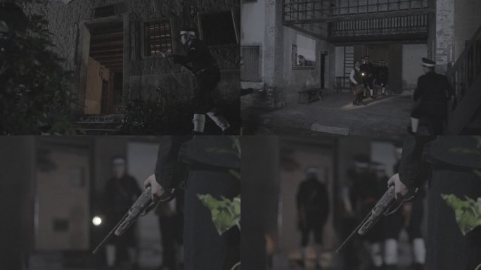 国民党缴获地下工作者