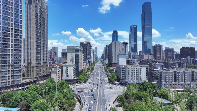 2024长沙城市宣传片