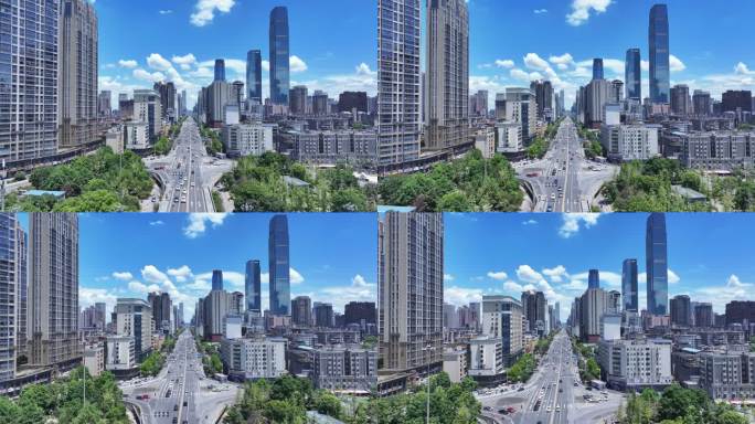 2024长沙城市宣传片