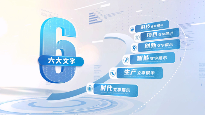 文字信息板块分类