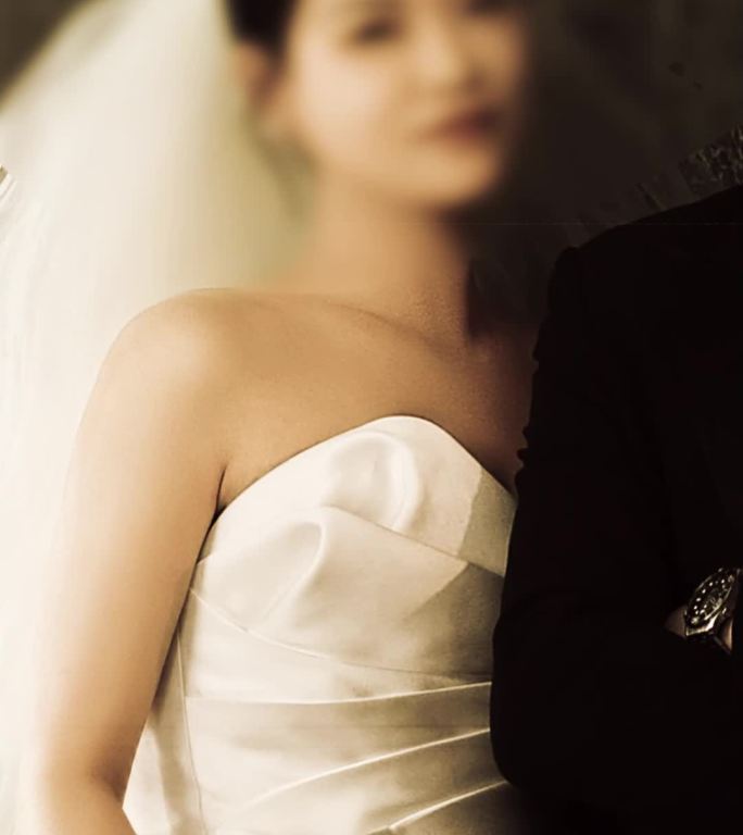 婚礼请柬