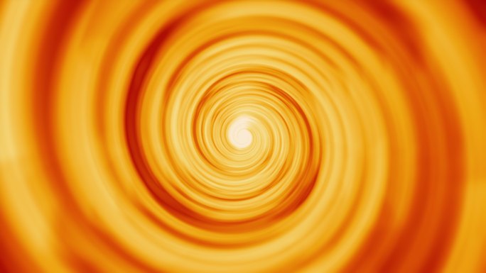 【4K】火焰漩涡穿梭画面