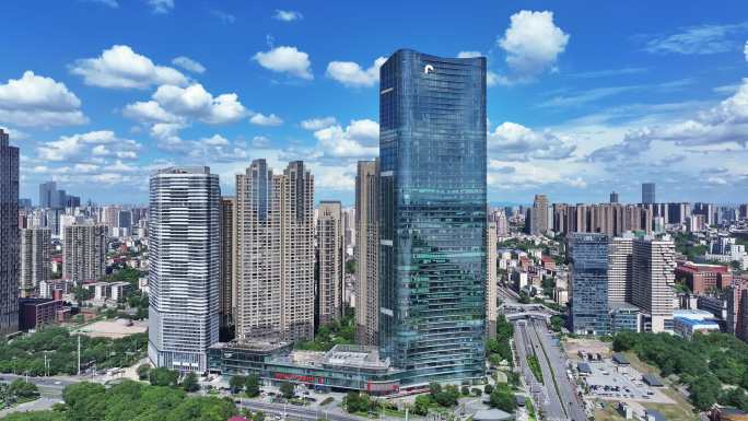 2024长沙橘子洲头