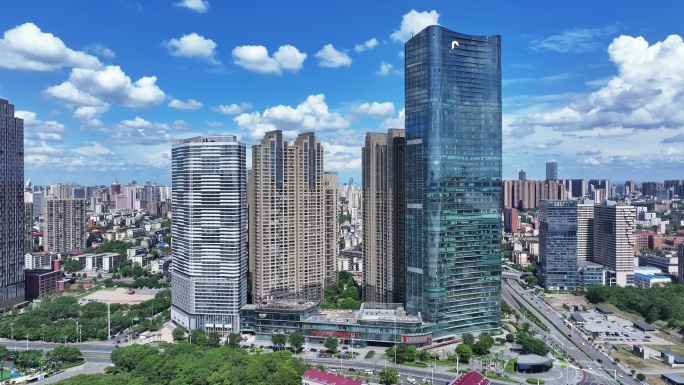 2024长沙橘子洲头