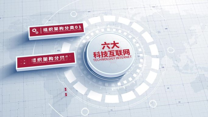 【6】红色党政六大分类