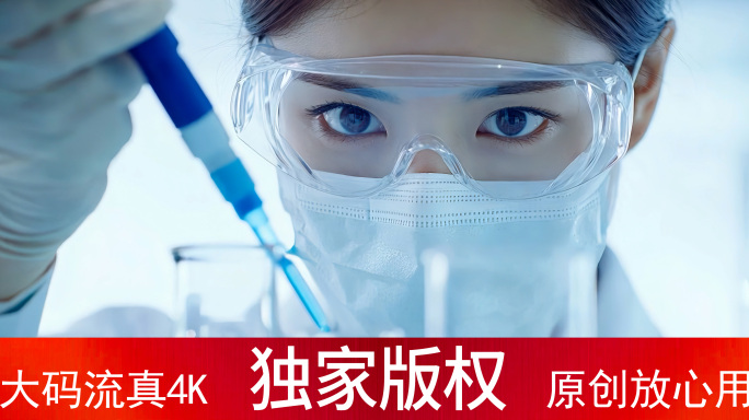 生命健康实验室 科研化妆品美容研究